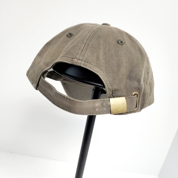 DISNEY PARKS WALT DISNEY WORLD TRUE VINTAGE CHARCTERS CAP - Picture 15 of 15